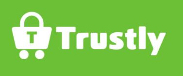 Trustlys logo.